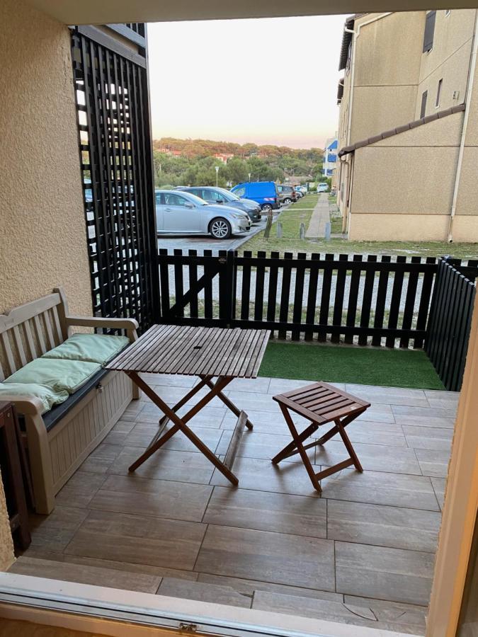 Joli Appartement Proche Ocean Et Centre Ville Lacanau Bagian luar foto