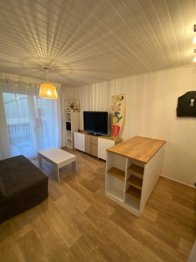 Joli Appartement Proche Ocean Et Centre Ville Lacanau Bagian luar foto