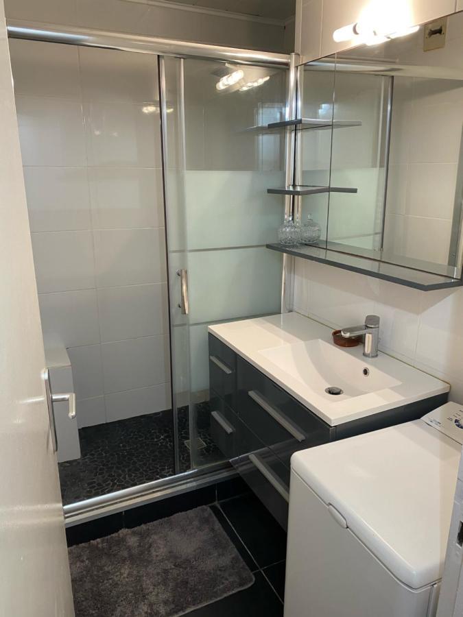 Joli Appartement Proche Ocean Et Centre Ville Lacanau Bagian luar foto