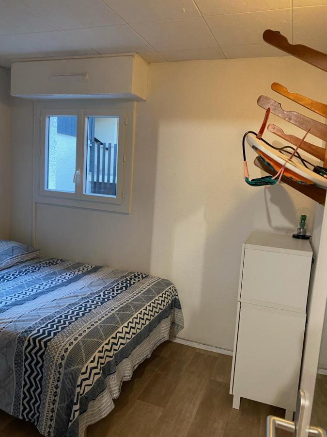 Joli Appartement Proche Ocean Et Centre Ville Lacanau Bagian luar foto