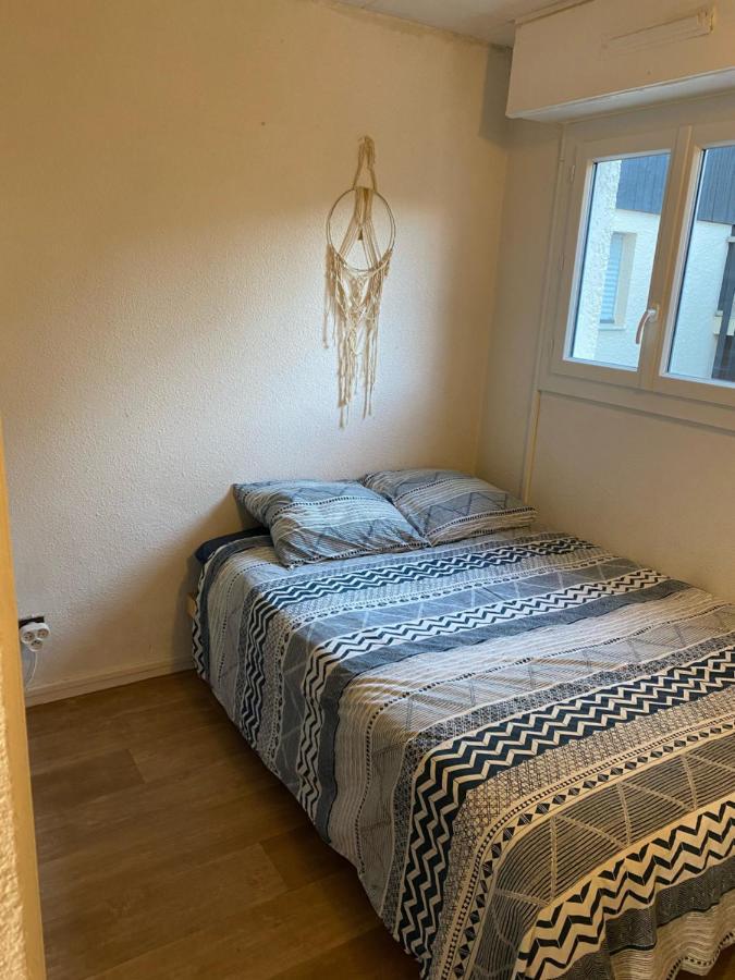 Joli Appartement Proche Ocean Et Centre Ville Lacanau Bagian luar foto